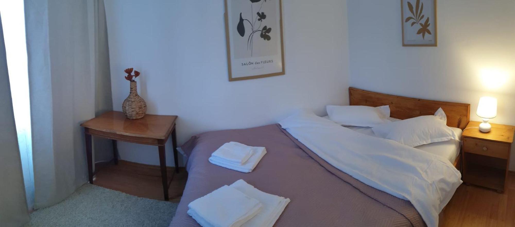 Azuga Apartament Super View & Ski Eksteriør billede